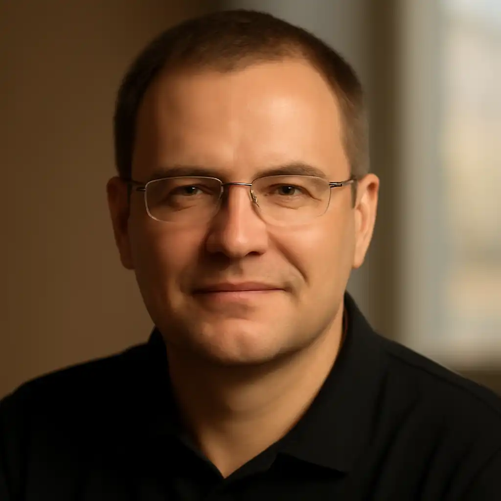 Rafał Borkowski